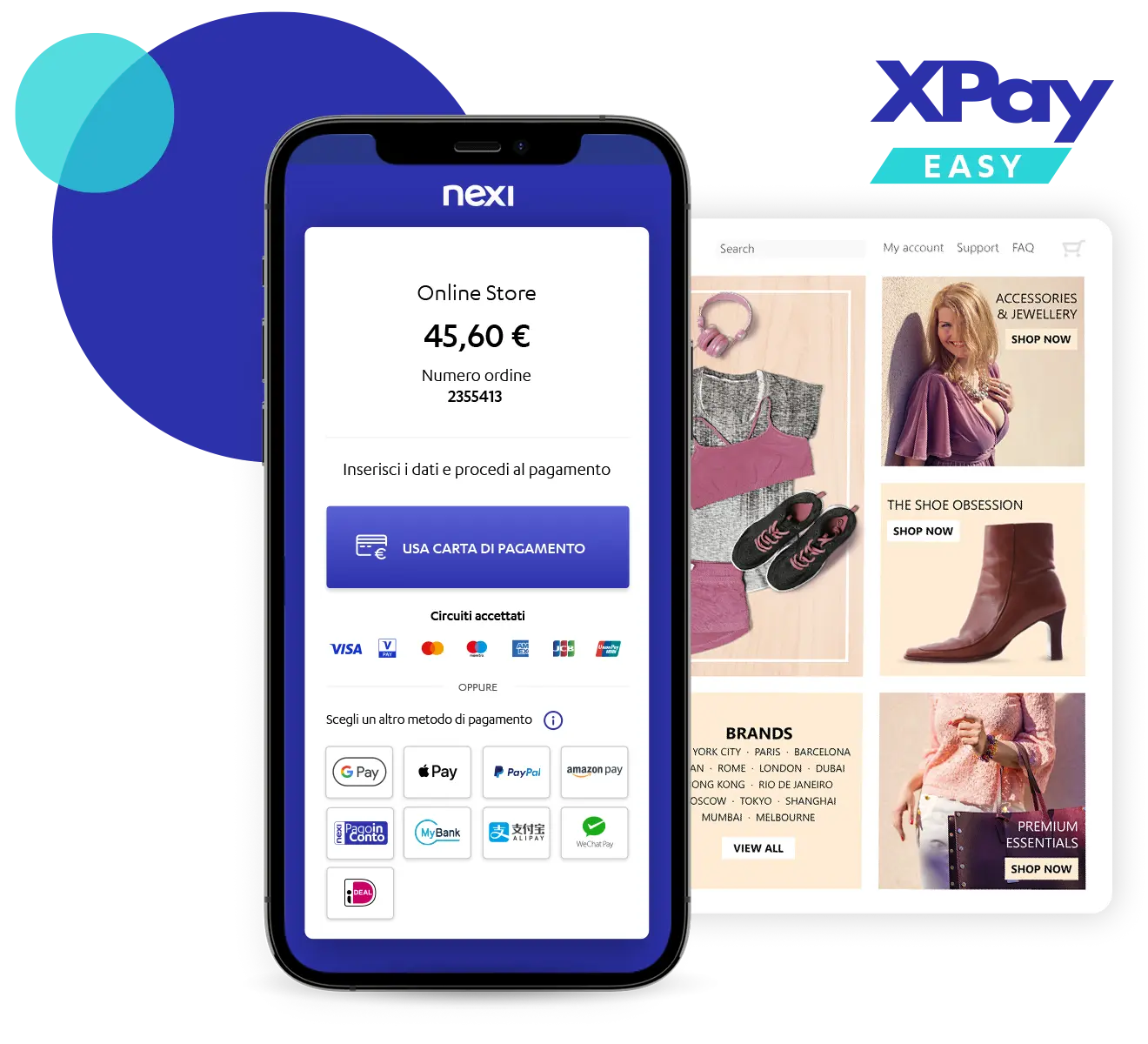 xpay_easy