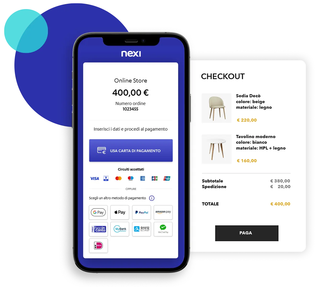 mobilepos