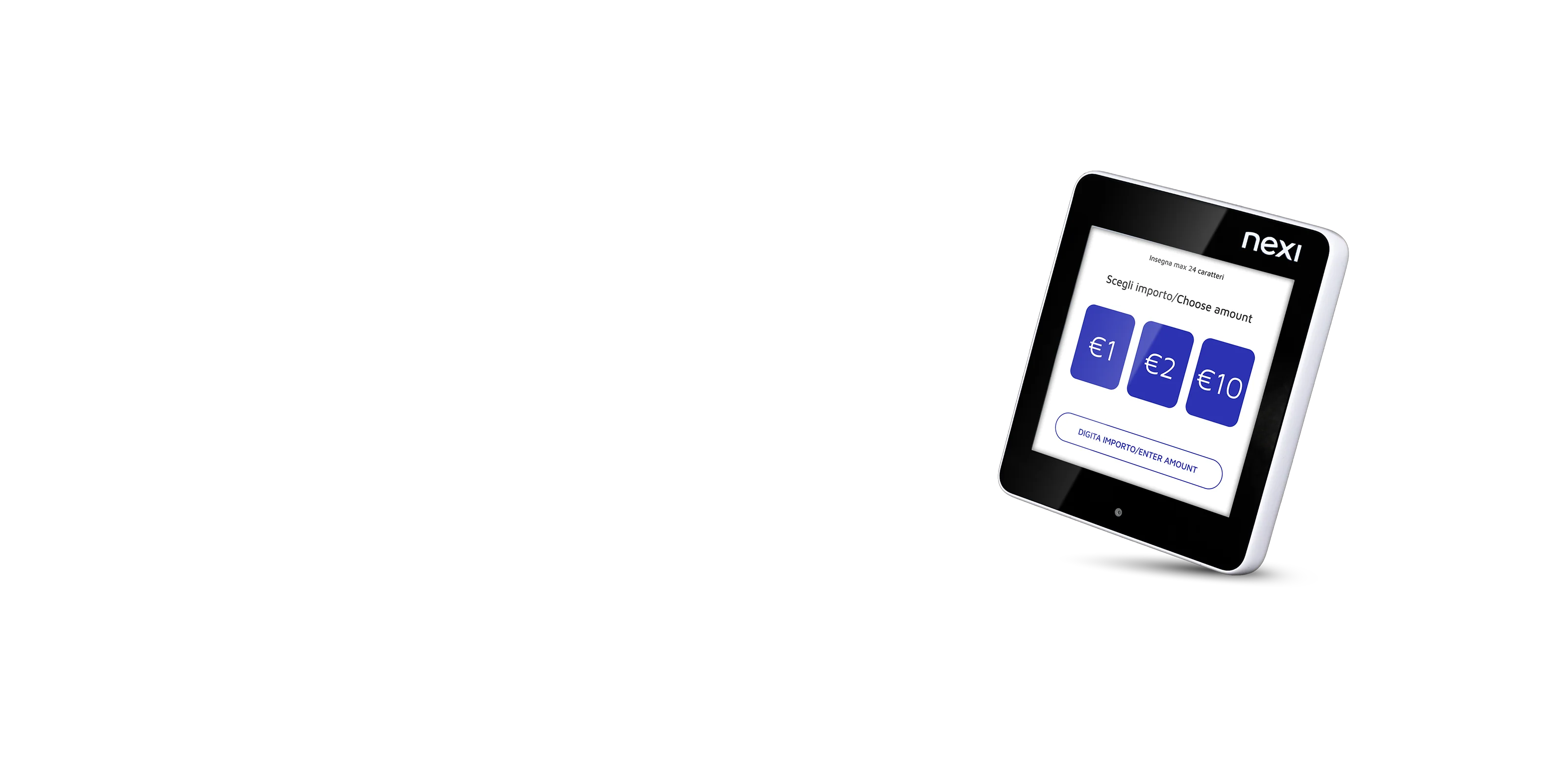 Raccolta delle donazioni