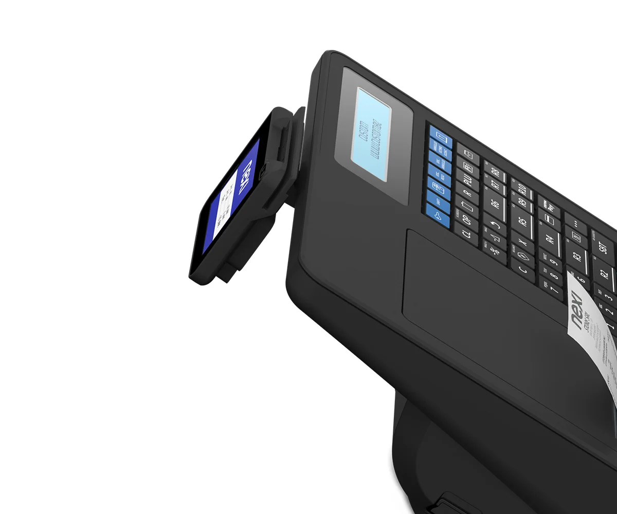 Smart Cassa Classic 1