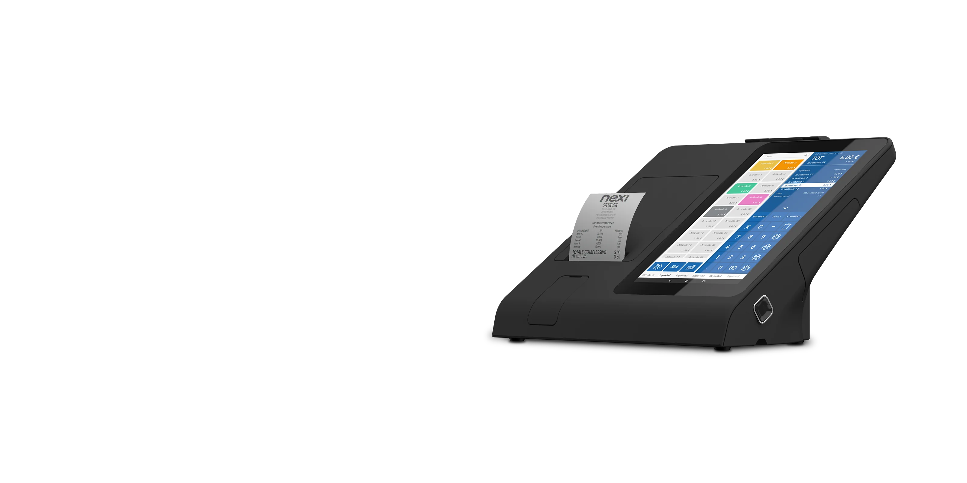 Smart Commerce Classic