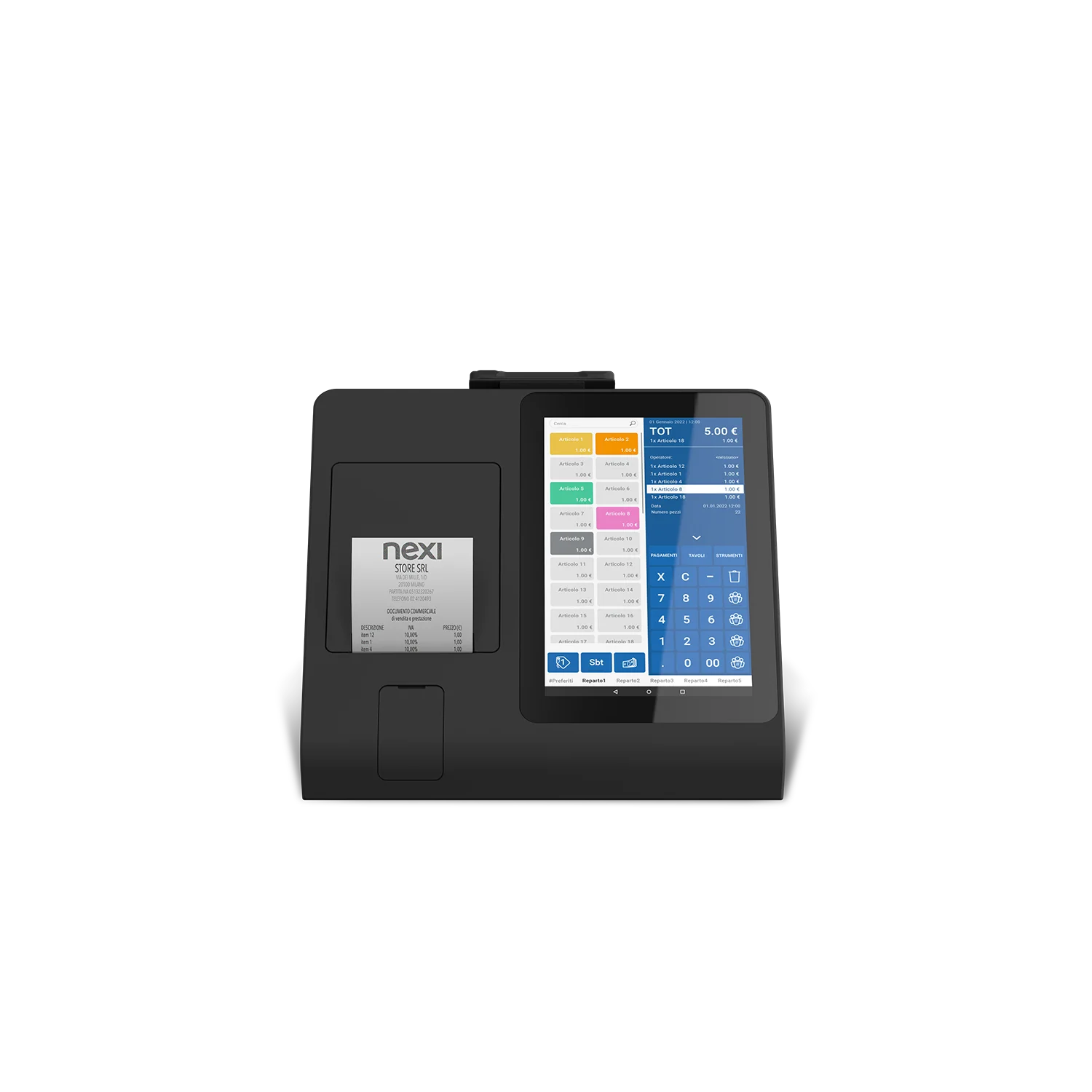 Smart Commerce Classic