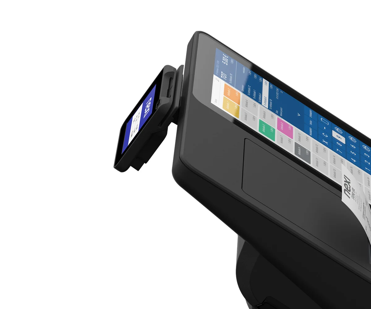 Smart Commerce Classic 1