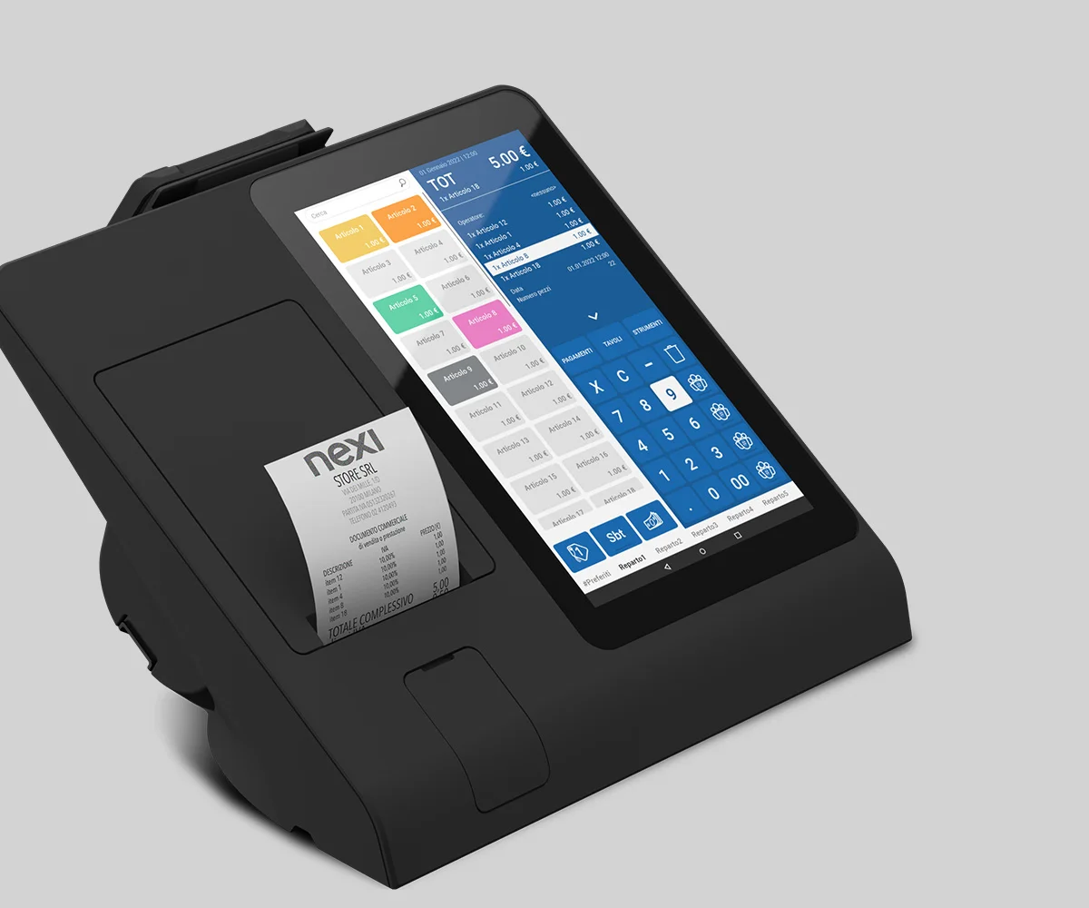 Smart Commerce Classic 2