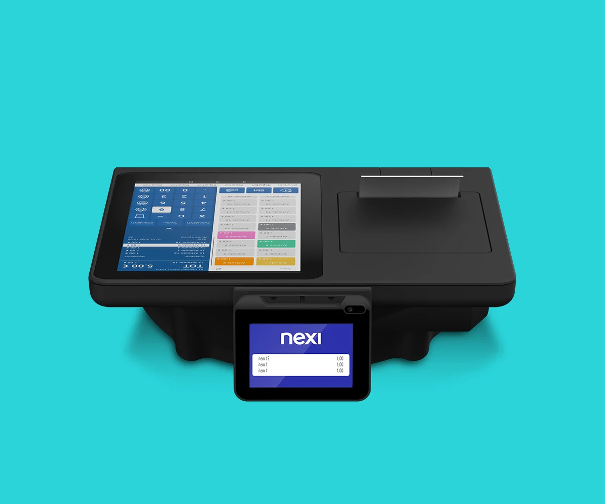 Smart Commerce Classic 3